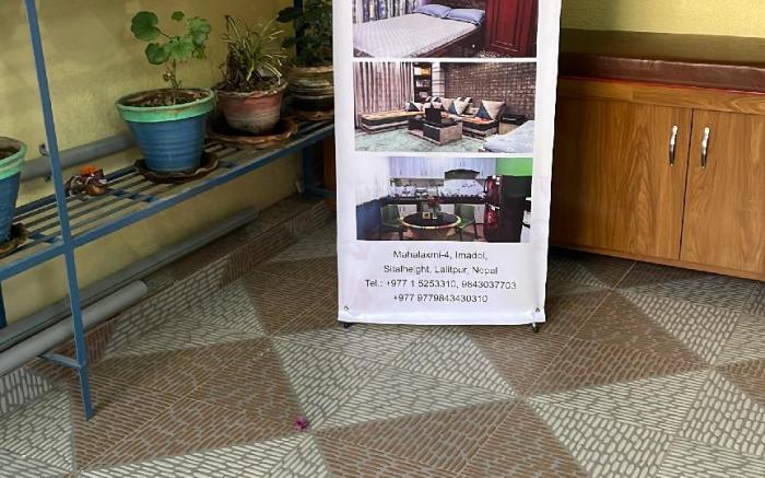 Forever bidya premium homestay