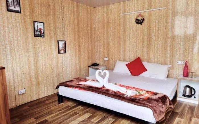 Creekside Camps, Camp in Manali, Heart of Manali