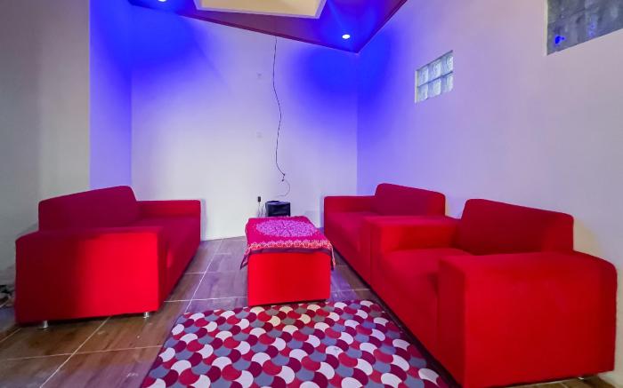 Homestay Briliant 2 Syariah Mitra RedDoorz