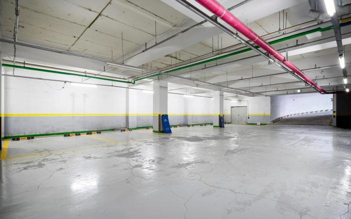 Jeonju Sinsigaji Hotel I