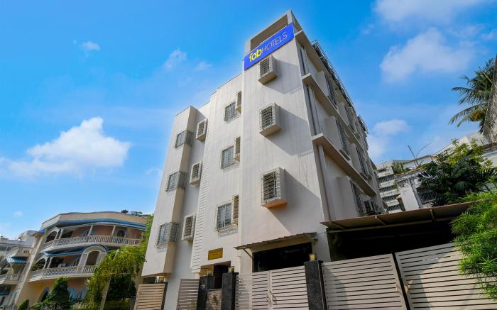 FabHotel All In one I