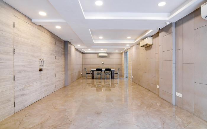 FabHotel All In one I