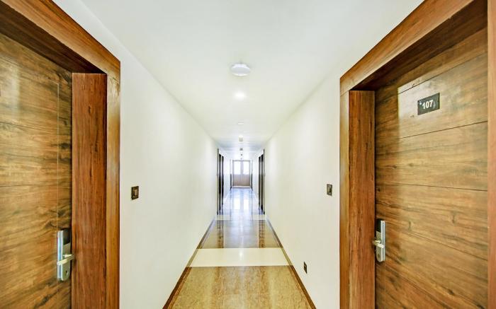 FabHotel Mannat Shalimar Bagh