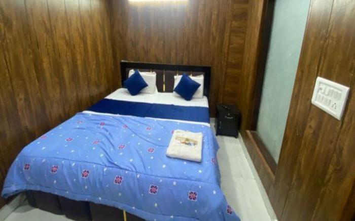 FabHotel Vrishti Residency