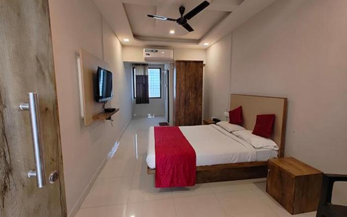 FabHotel Ace Executive