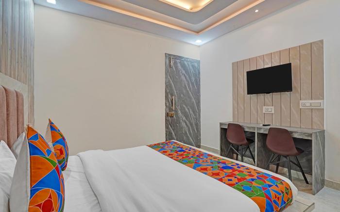 FabHotel The Grand Luxury Stay