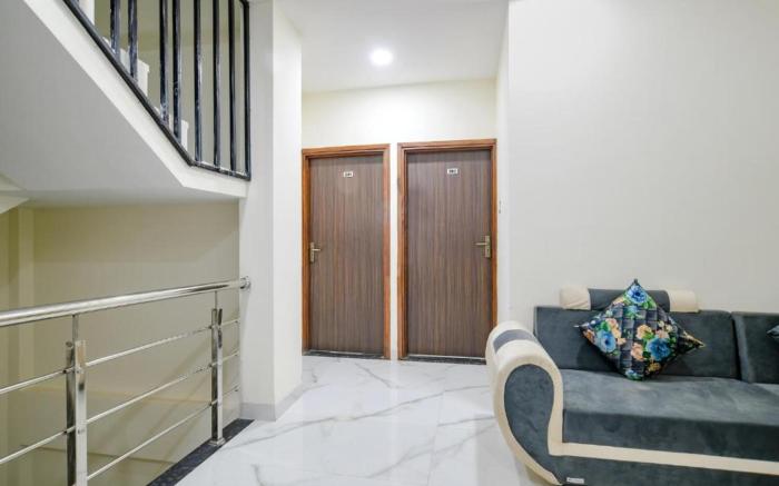 FabHotel Dr Green’s