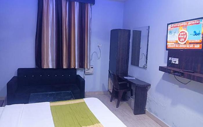 FabHotel Park Avenue