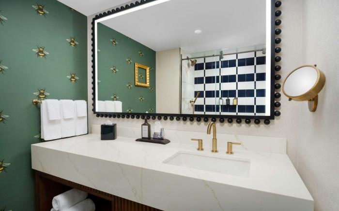 The Mecklen Hotel, a Tribute Portfolio Hotel