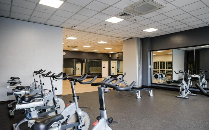 Sandman Signature Sheffield Quays Hotel