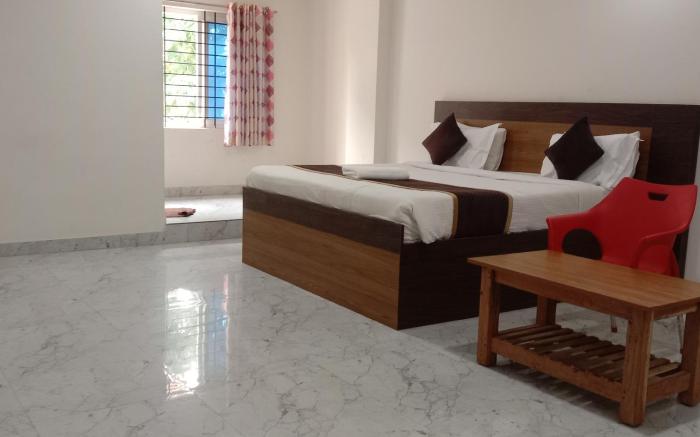 SLN Comforts Hesarghatta Main Road