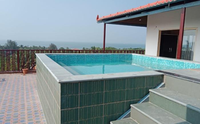 Hotel Anandam Elegance