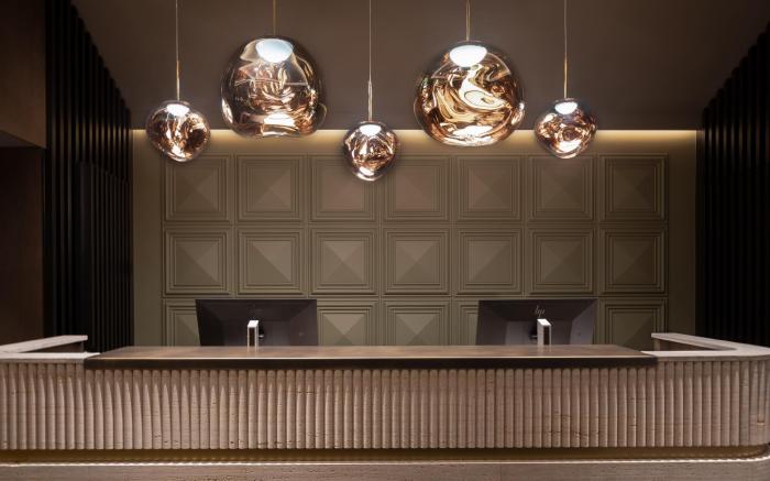 MIM Andorra Member of Melia Collection