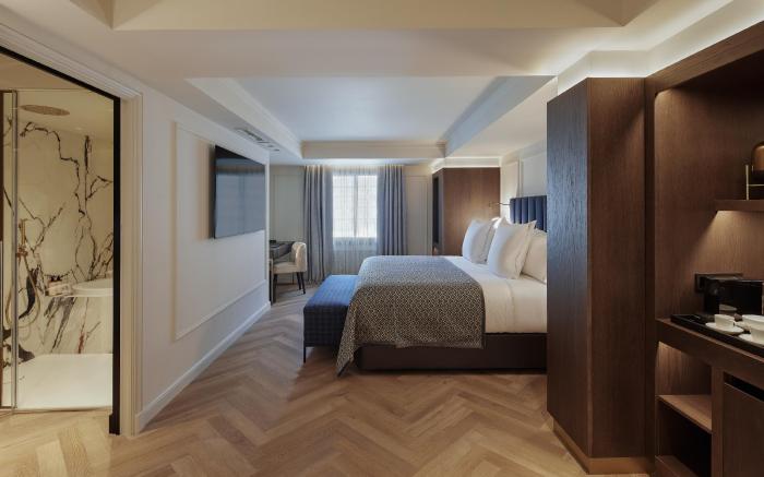 MIM Andorra Member of Melia Collection