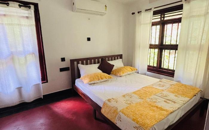 Vilayara Heritage Retreat