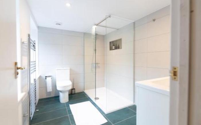 Aethelred Annexe - New Build with Full Amenities