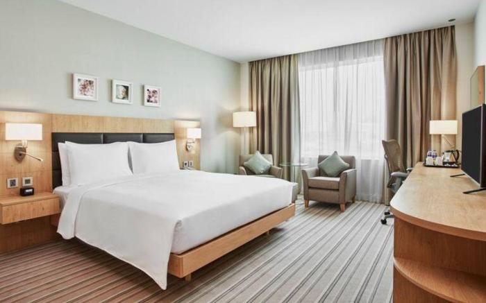 Hilton Garden Inn Bengaluru Whitefield