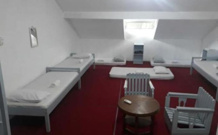 Benara Shariah Homestay