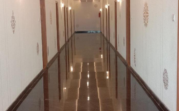 Hotel Day and Night Palace