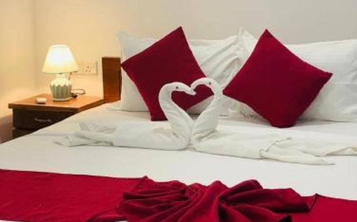 Serene Habarana Villa