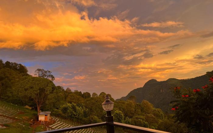 Finland cottages and suites