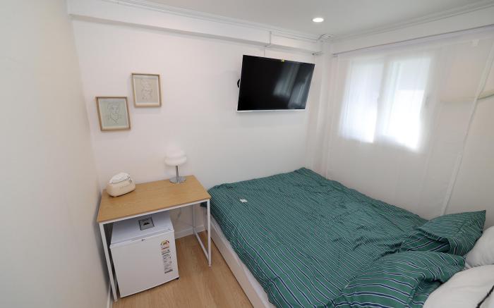 스테이107Yeongdeungpo 