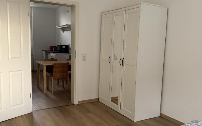 Wupper Apartments Vogel