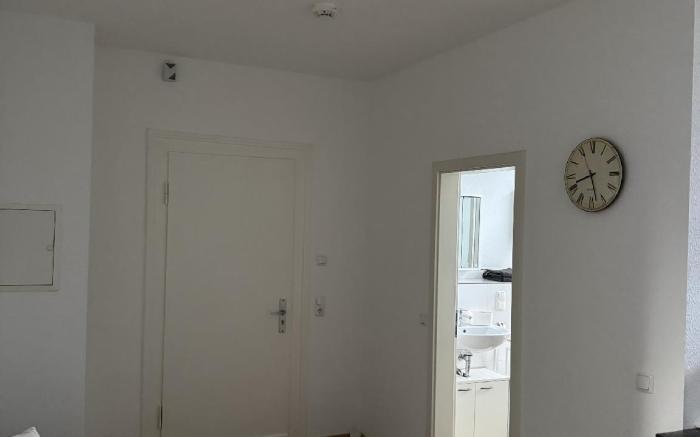 Wupper Apartments Vogel