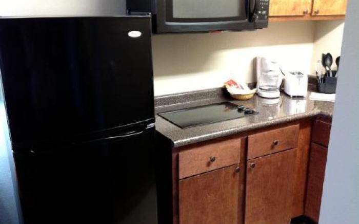 Hallmarc Inn & Suites of West Memphis