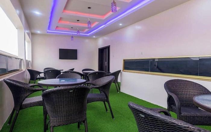 Askamaya Hotel & Suites