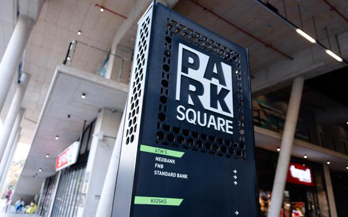 Iconic Millennial Umhlanga