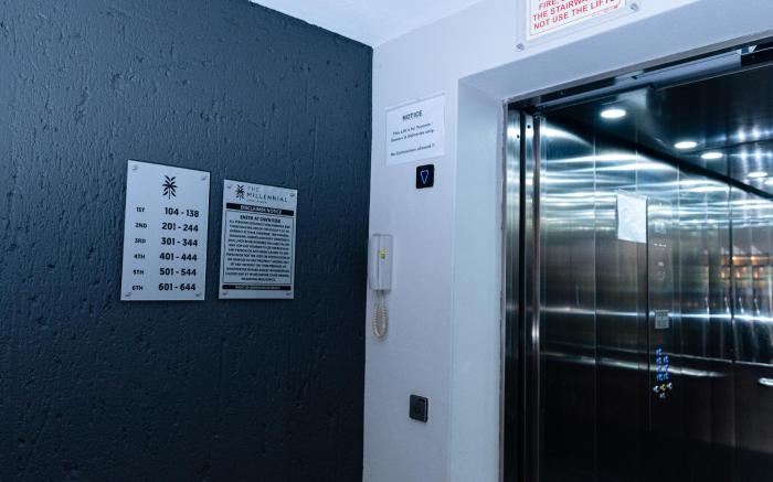 Iconic Millennial Umhlanga