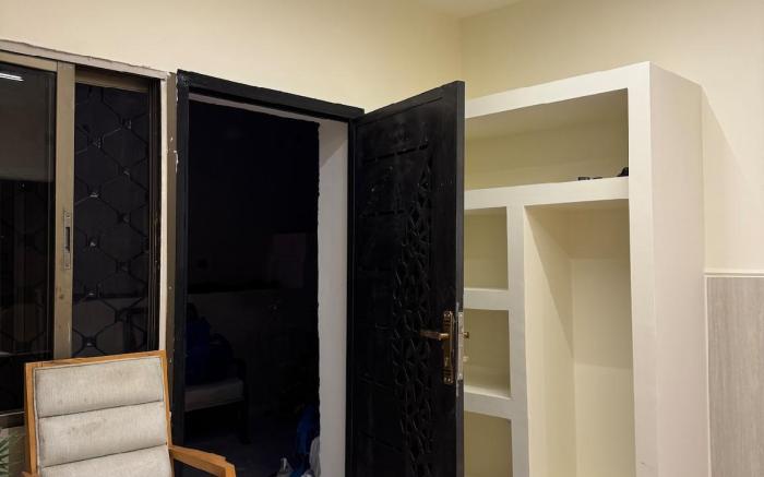 Apartment on Jordan Street (Abdali)