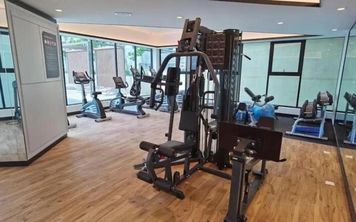 Paradigm Residence,The Luxurie Suite By Antlerzone