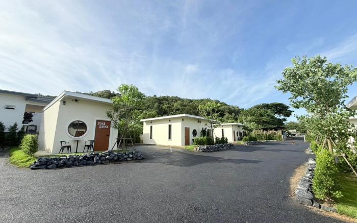 พายอาร์ ทู รีสอร์ท 25 ชั่วโมง สระบุรี