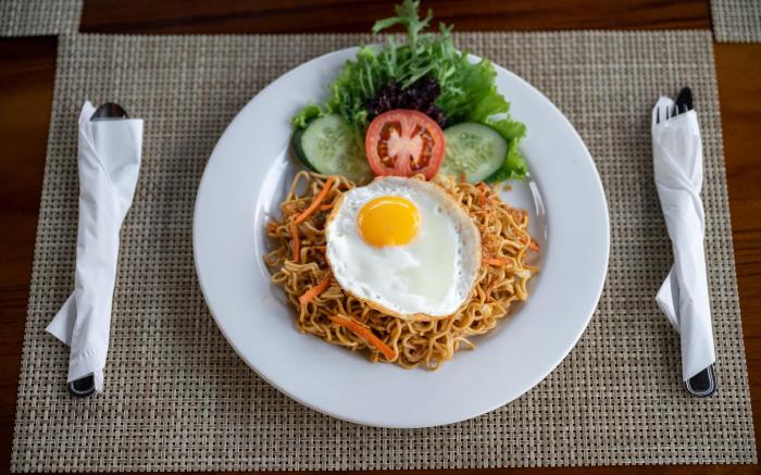 Uma Dewi Ubud Villas