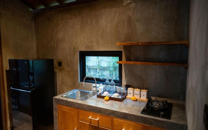 Uma Dewi Ubud Villas