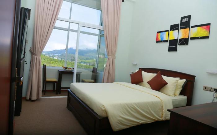 Oak Ray Misty Hills - Nuwara Eliya