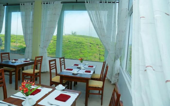 Oak Ray Misty Hills - Nuwara Eliya