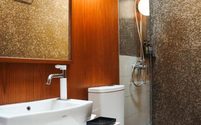 Tanawana Borobudur Living