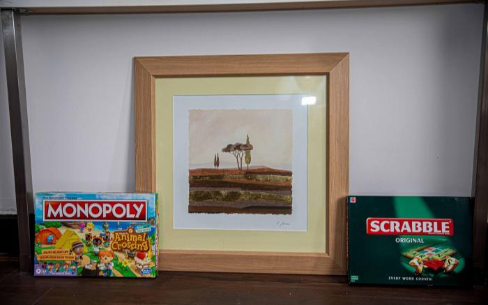 Home in Manchester near Etihad Stadium - parking