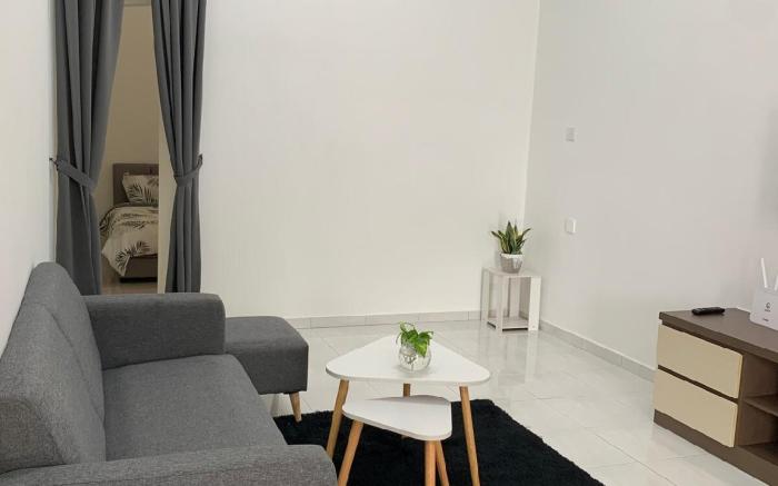 Cheerful Homestay free parking, wifi, water bar