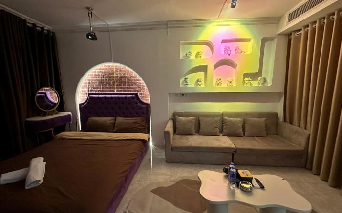 Homestay Số 62 Ngõ 218 Trích Sài