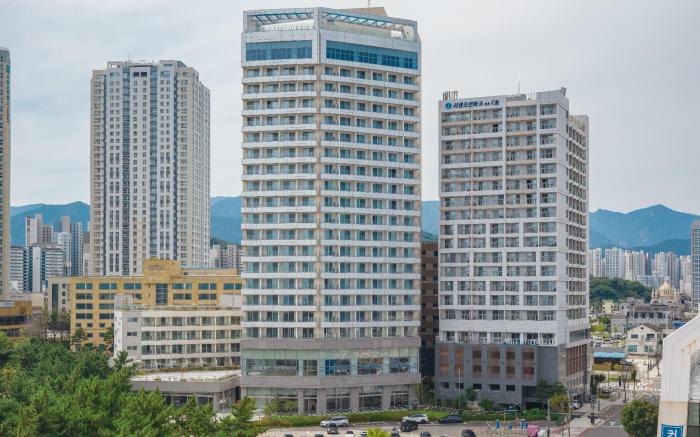 속초 리슈빌 시그니처 호텔 앤 레지던스