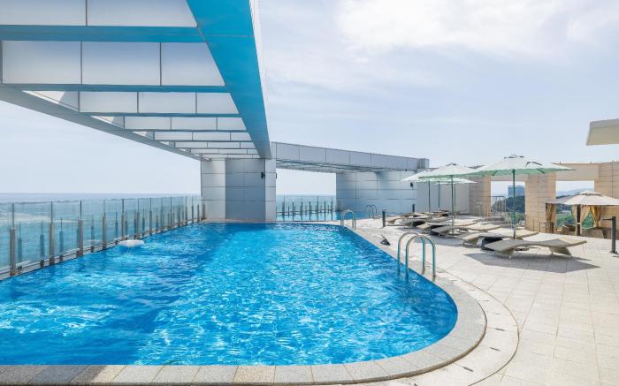 속초 리슈빌 시그니처 호텔 앤 레지던스