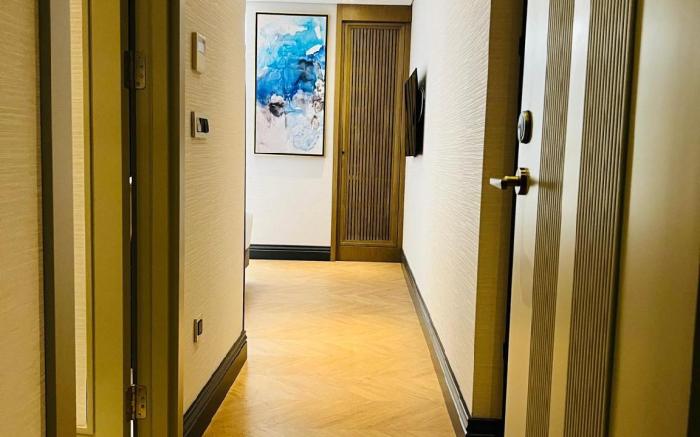 Bentley Hotel Old City