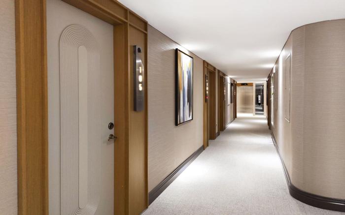 Bentley Hotel Old City