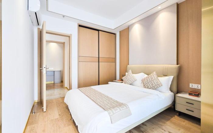 Welcome To Your Urban Sanctuary @ Riva Phnom Penh