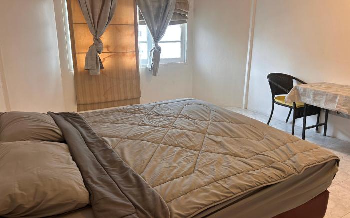 Rishi international co.lyd we provide guest house