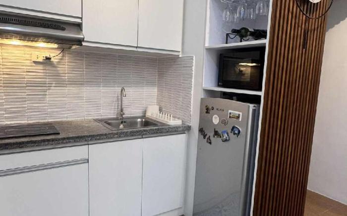 1BR Pioneer Woodland SM Light Boni Mandaluyong